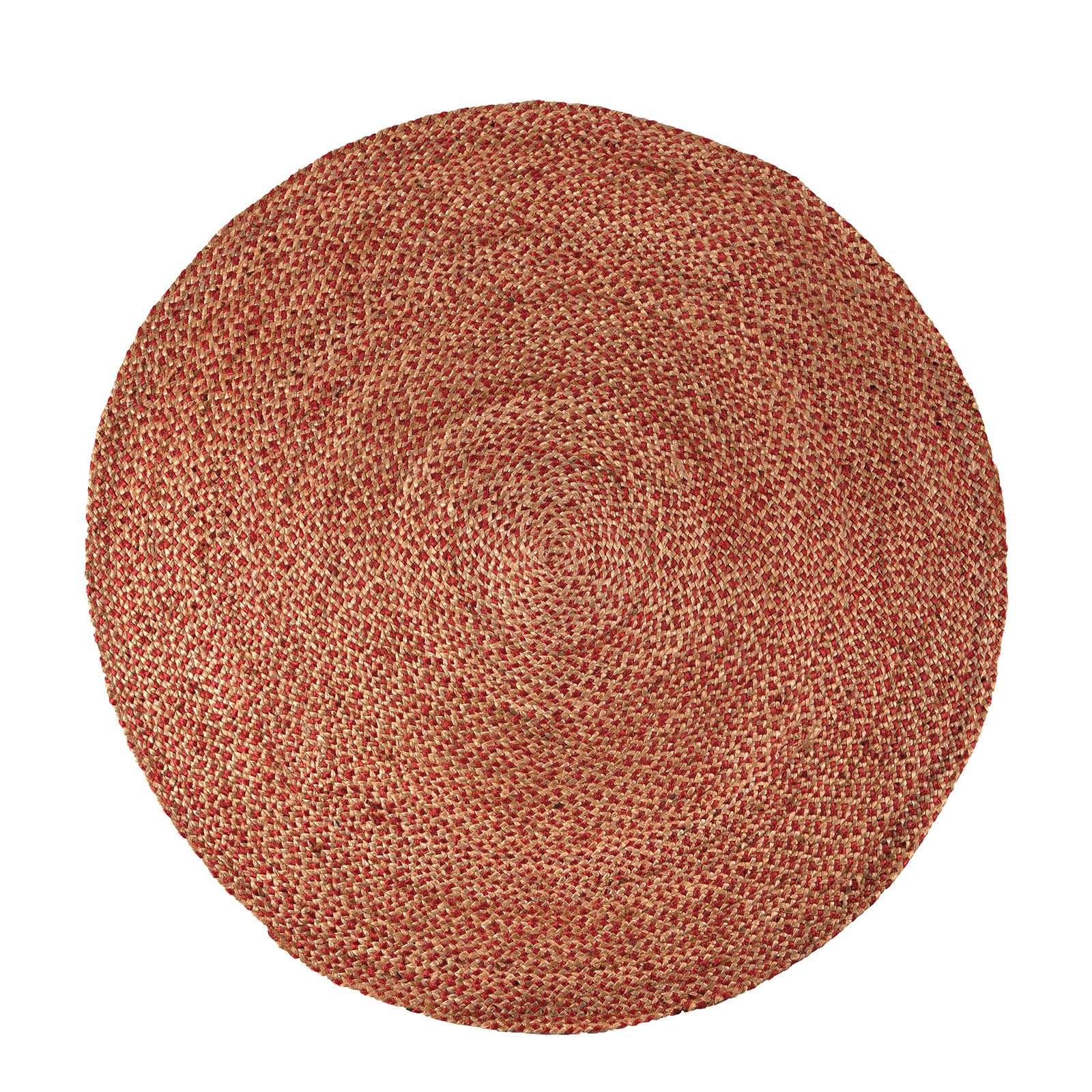 Alfombra Elliot Yute Vivaraise