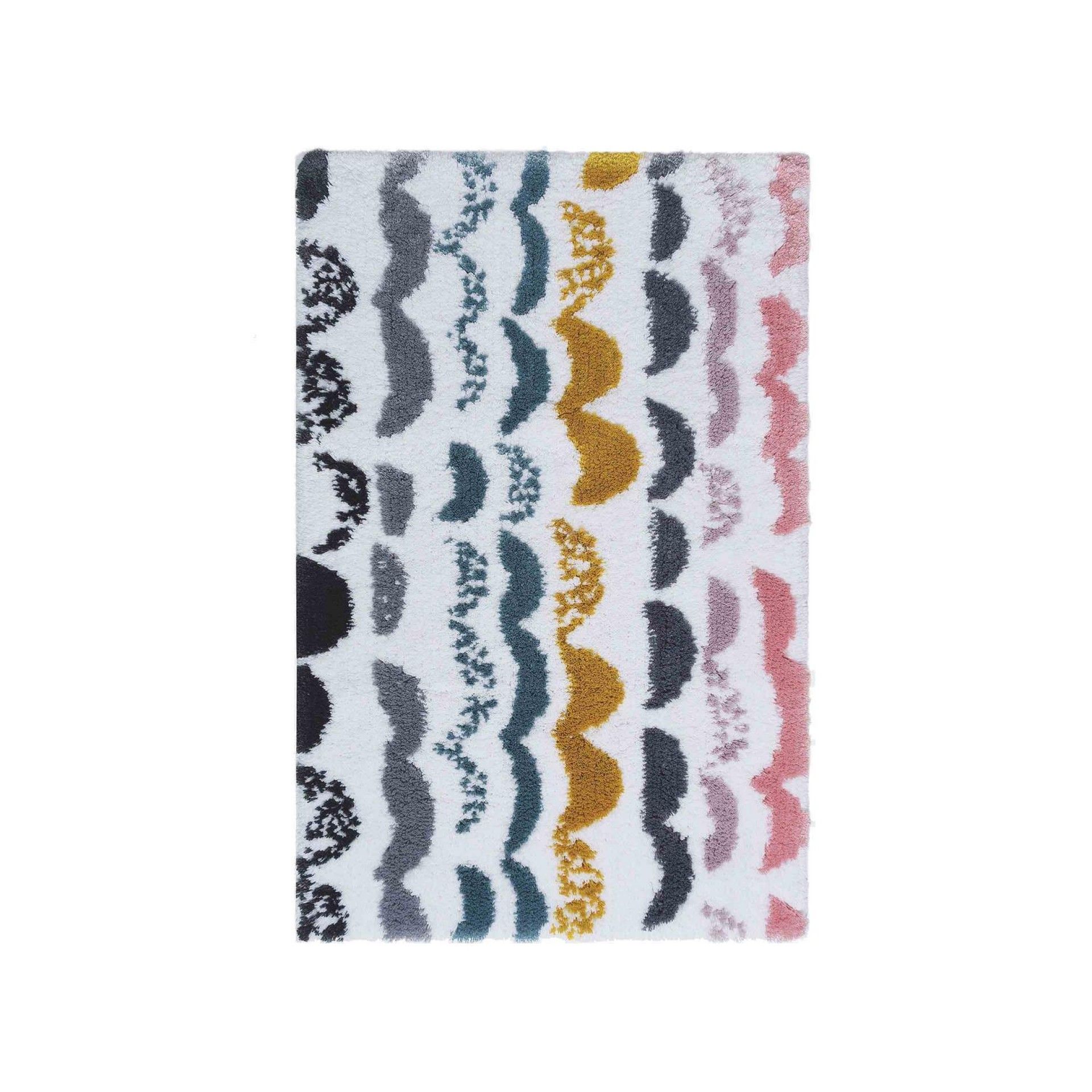 Alfombra cuarto de baño Bliss Sorema