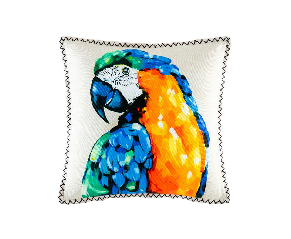 Cojín Harvey de Kas Australia