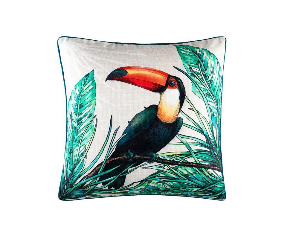 Cojín Kali de Kas Australia