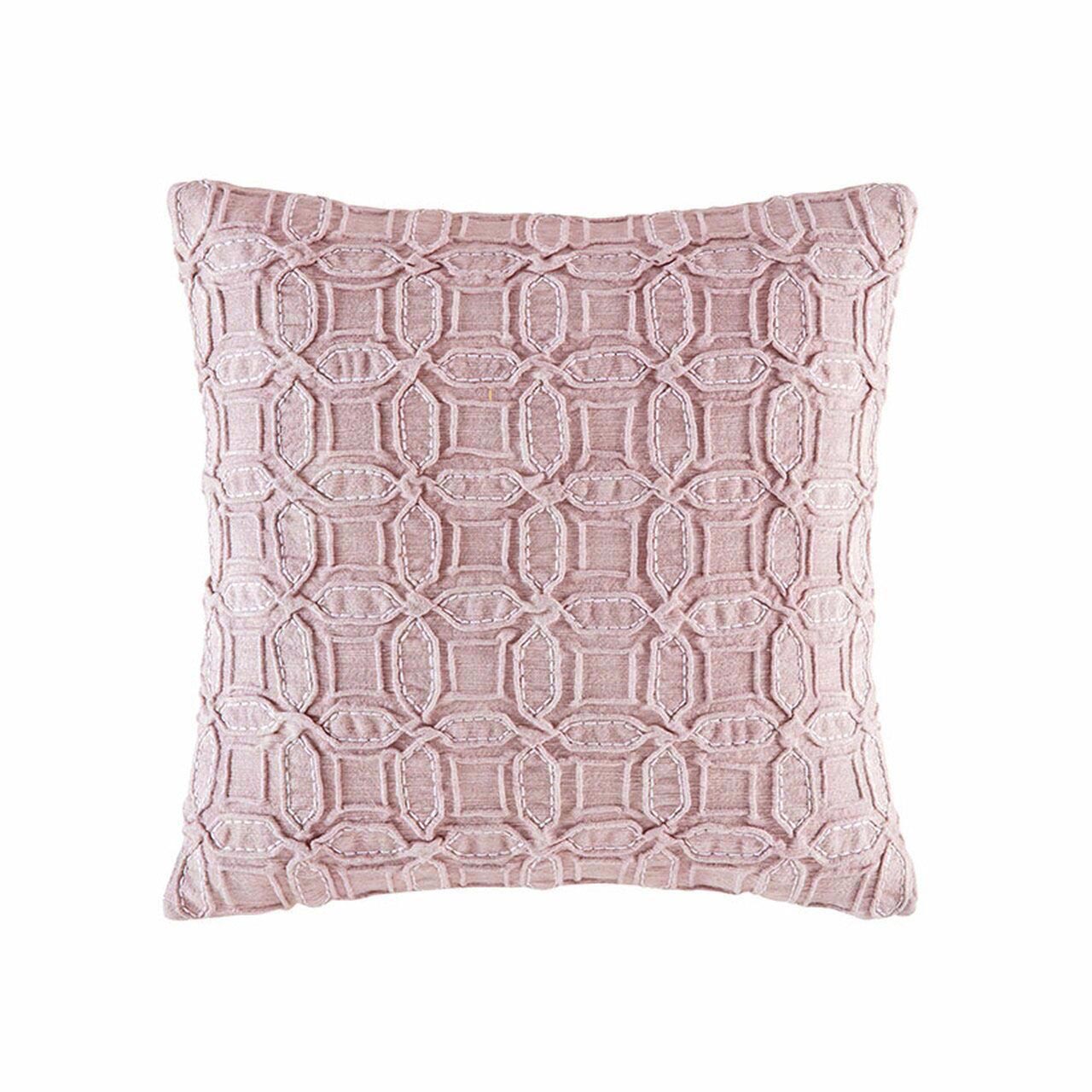 Cojín Pucker Blush Kas Australia