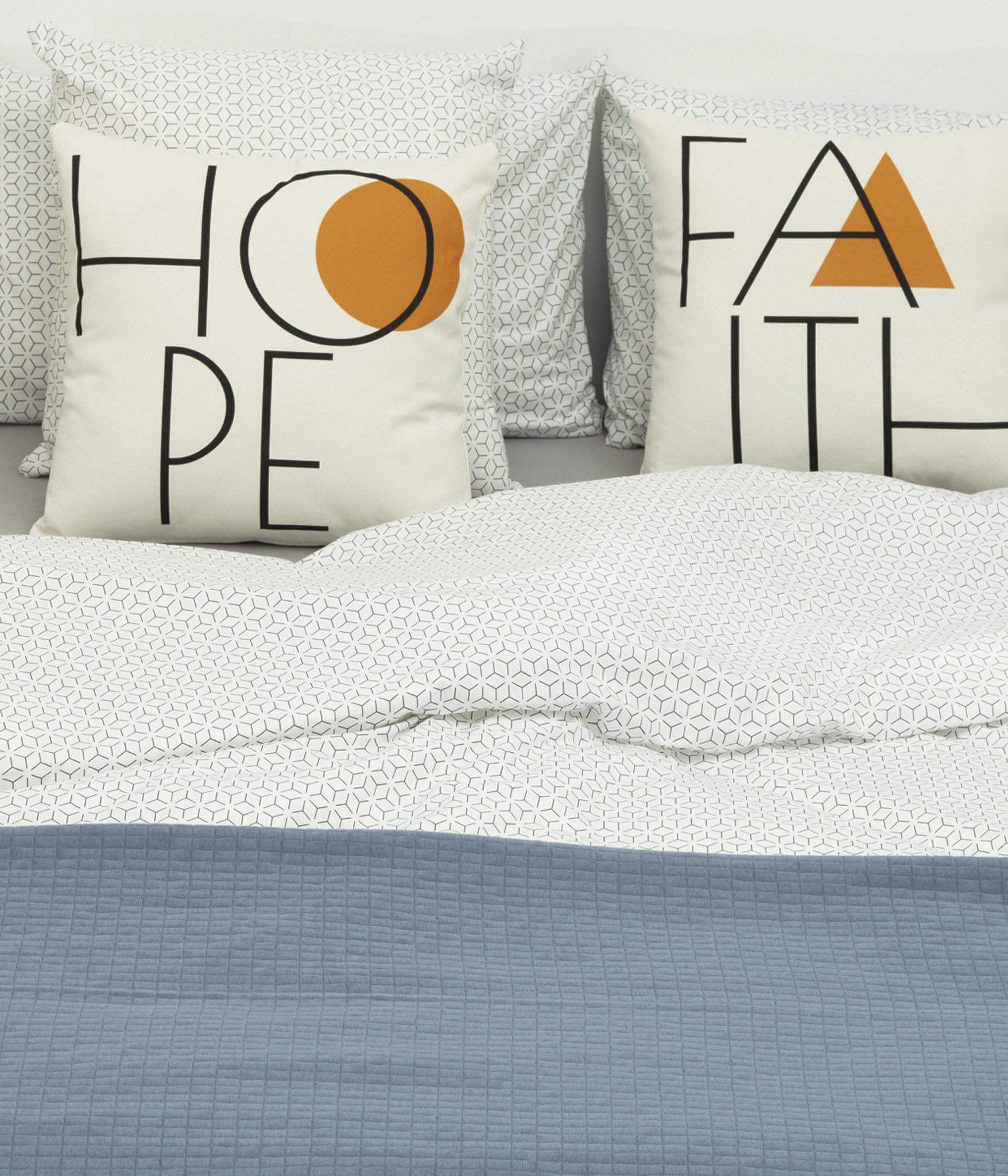 Detalle funda nórdica Corinto Sisomdos