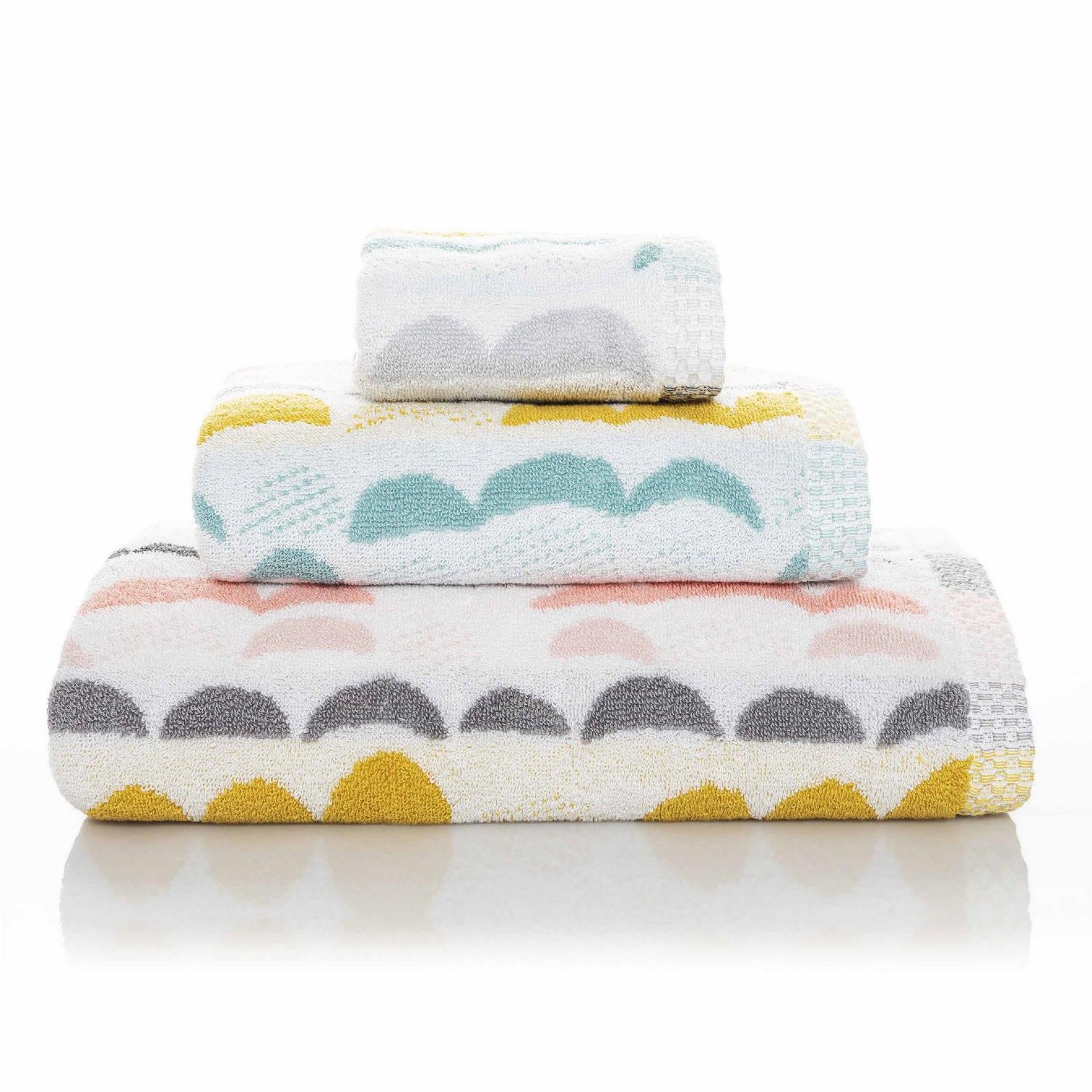Juego de toallas Bliss Sorema