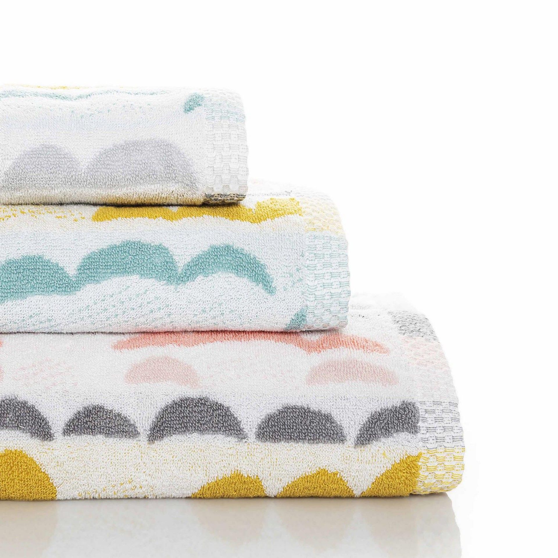 Juego de toallas Bliss Sorema