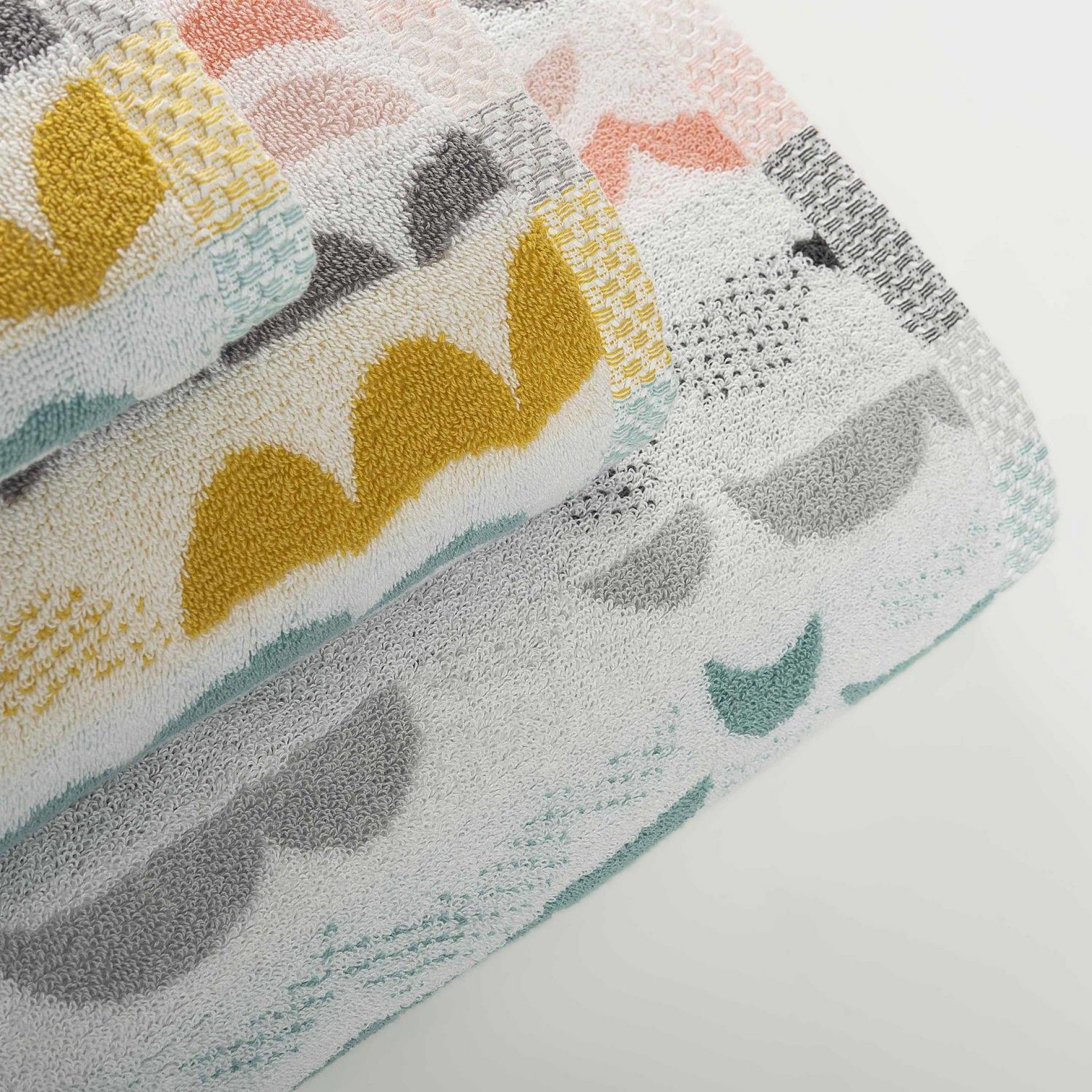 Juego de toallas Bliss Sorema