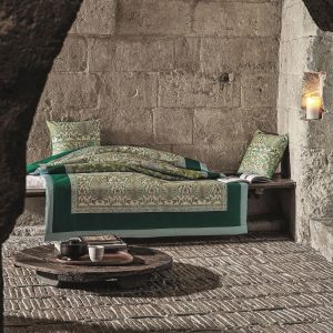 Ambiente plaid Barisano de Bassetti