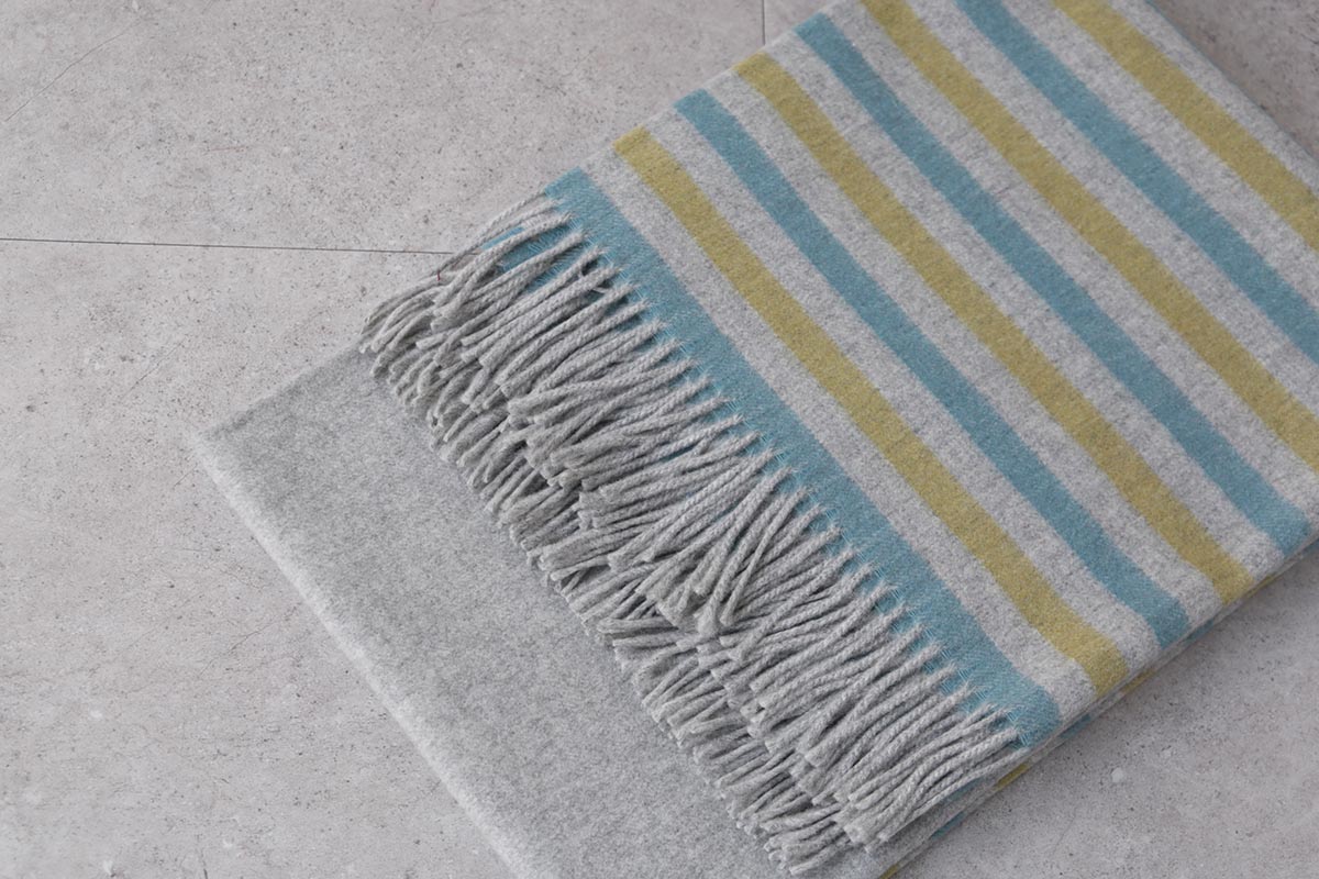 Manta Grant de Cecchi&Cecchi