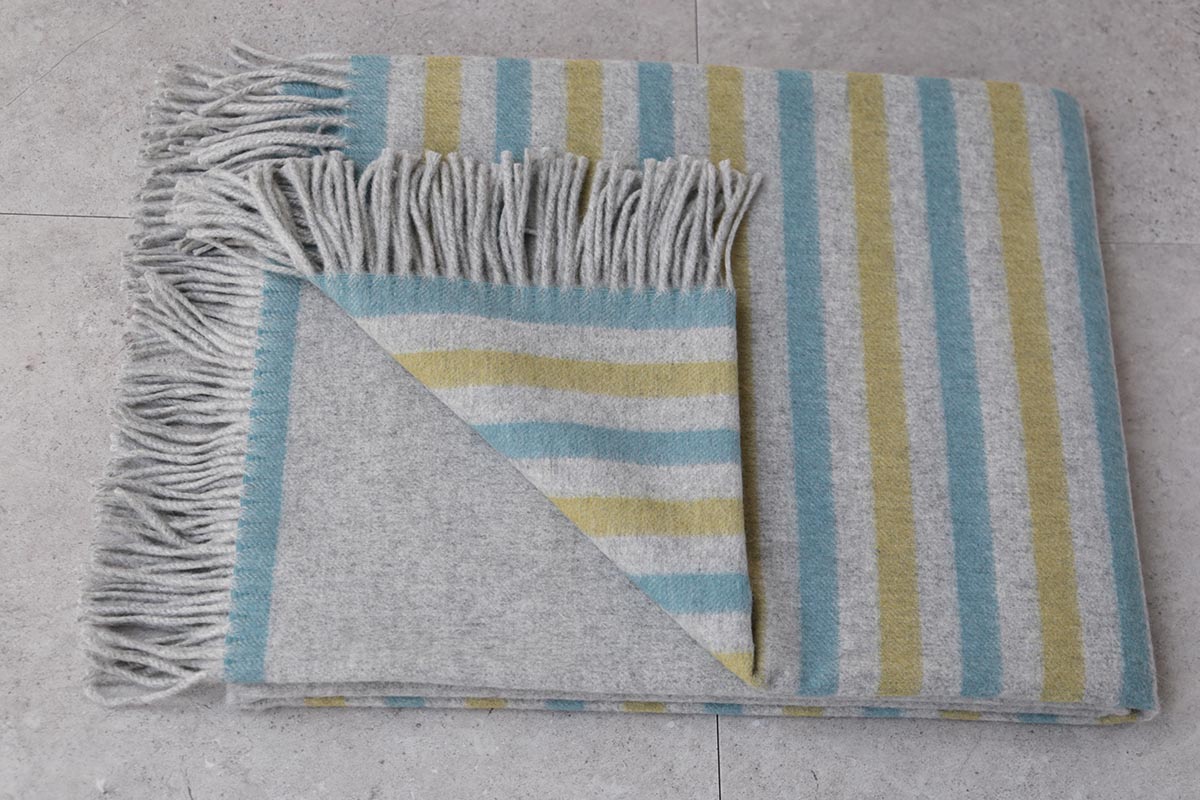 Manta Grant de Cecchi&Cecchi