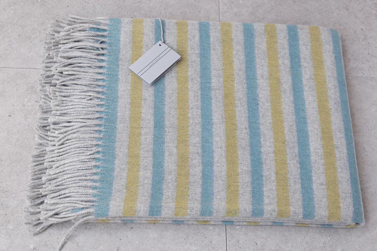 Manta Grant de Cecchi&Cecchi