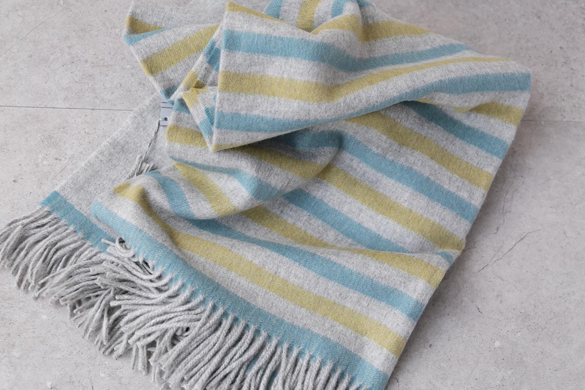 Manta Grant de Cecchi&Cecchi