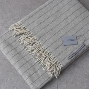 Manta Scozia de Cecchi&Cecchi