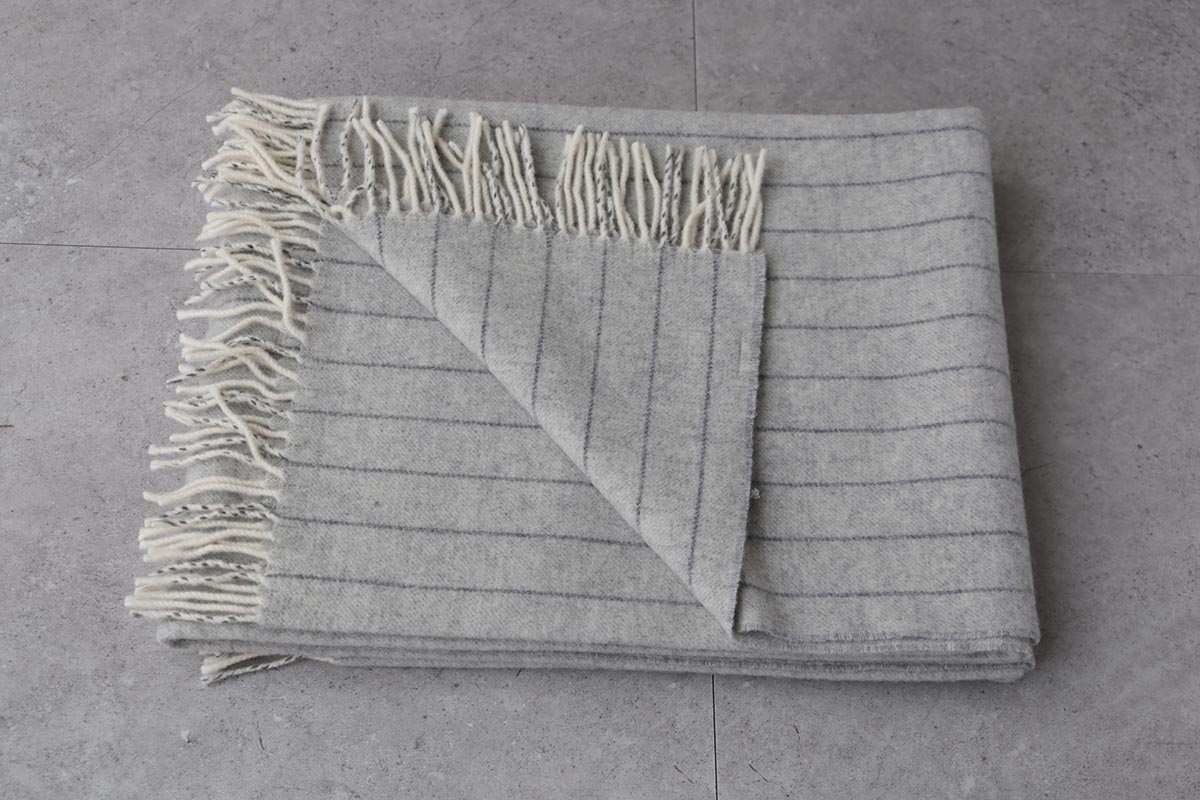 Manta Scozia de Cecchi&Cecchi