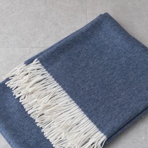 Manta Adison de Cecchi&Cecchi