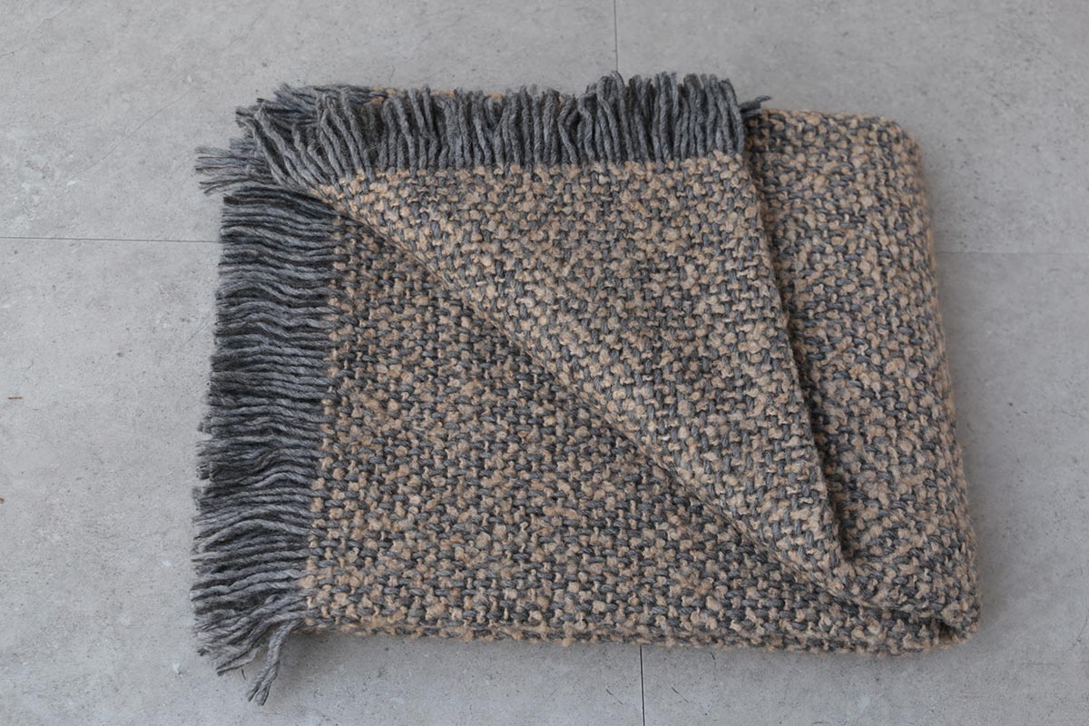 Manta Genor de Cecchi&Cecchi