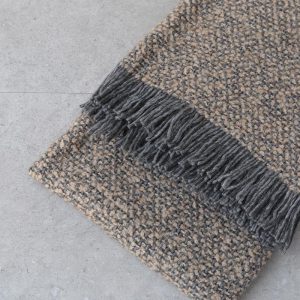 Manta Genor de Cecchi&Cecchi