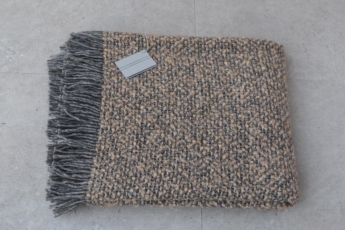 Manta Genor de Cecchi&Cecchi