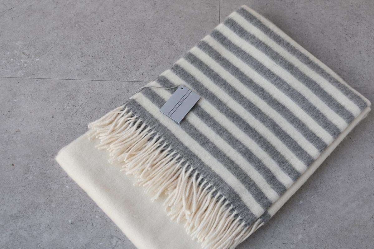 Manta Grant de Cecchi&Cecchi