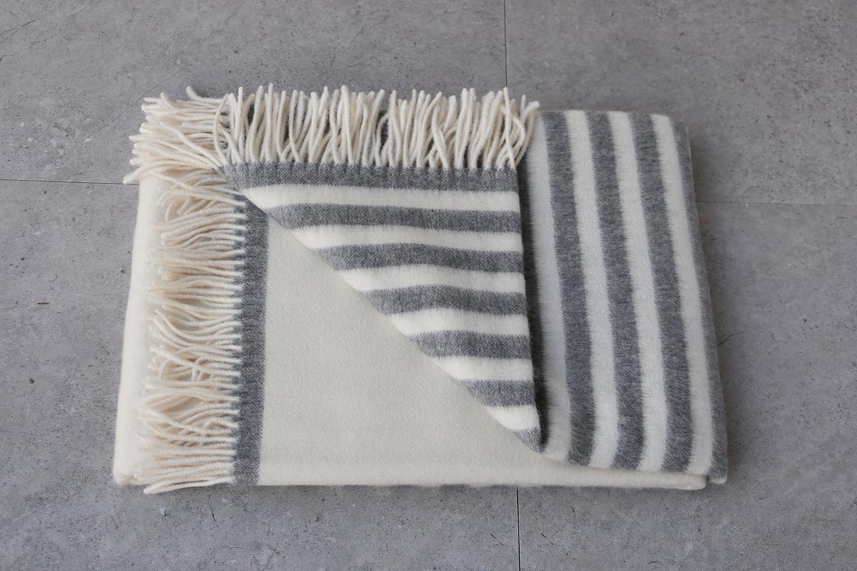 Manta Grant de Cecchi&Cecchi