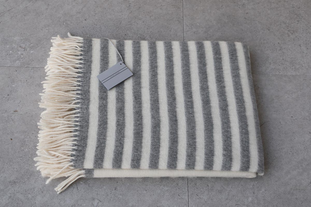 Manta Grant de Cecchi&Cecchi