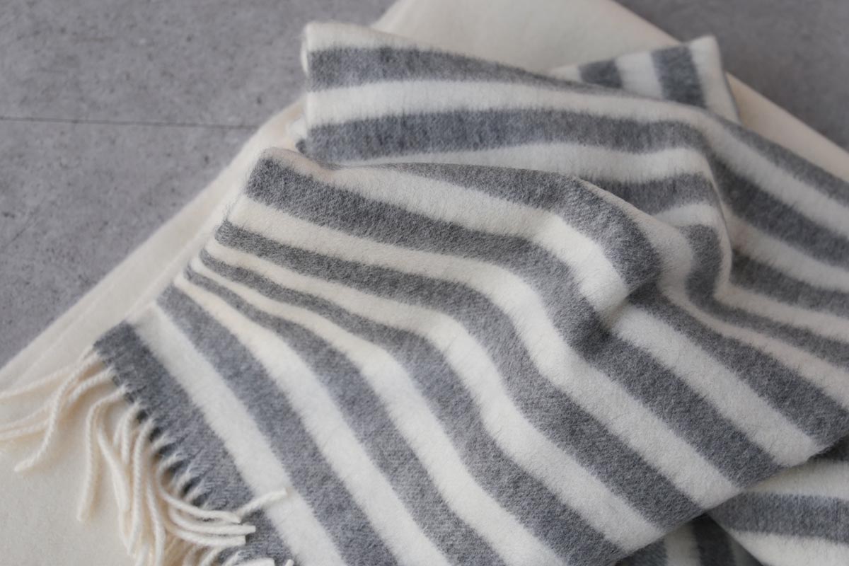 Manta Grant de Cecchi&Cecchi