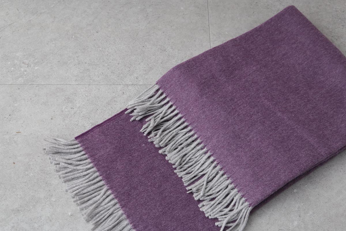 Manta Grant de Cecchi&Cecchi