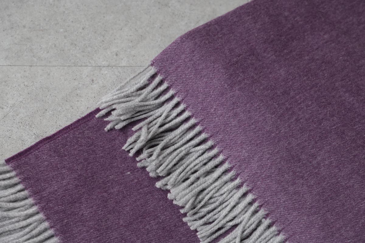 Manta Grant de Cecchi&Cecchi