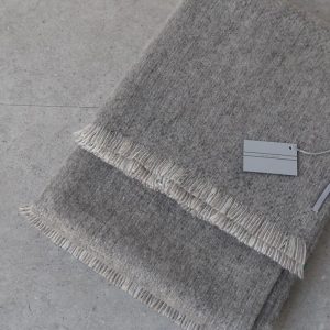 Manta Guianua de Cecchi&Cecchi