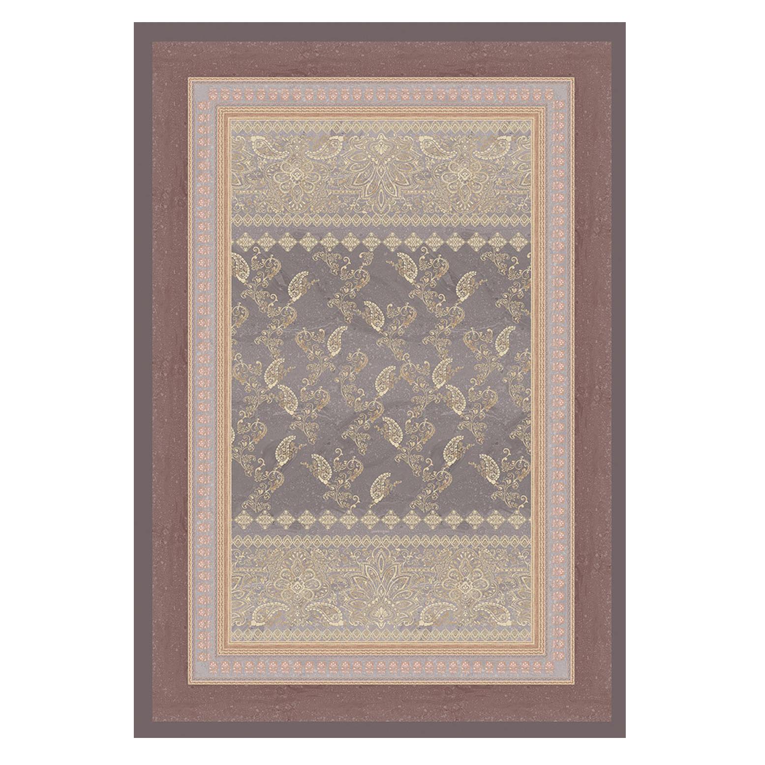 Plaid Matera de Bassetti