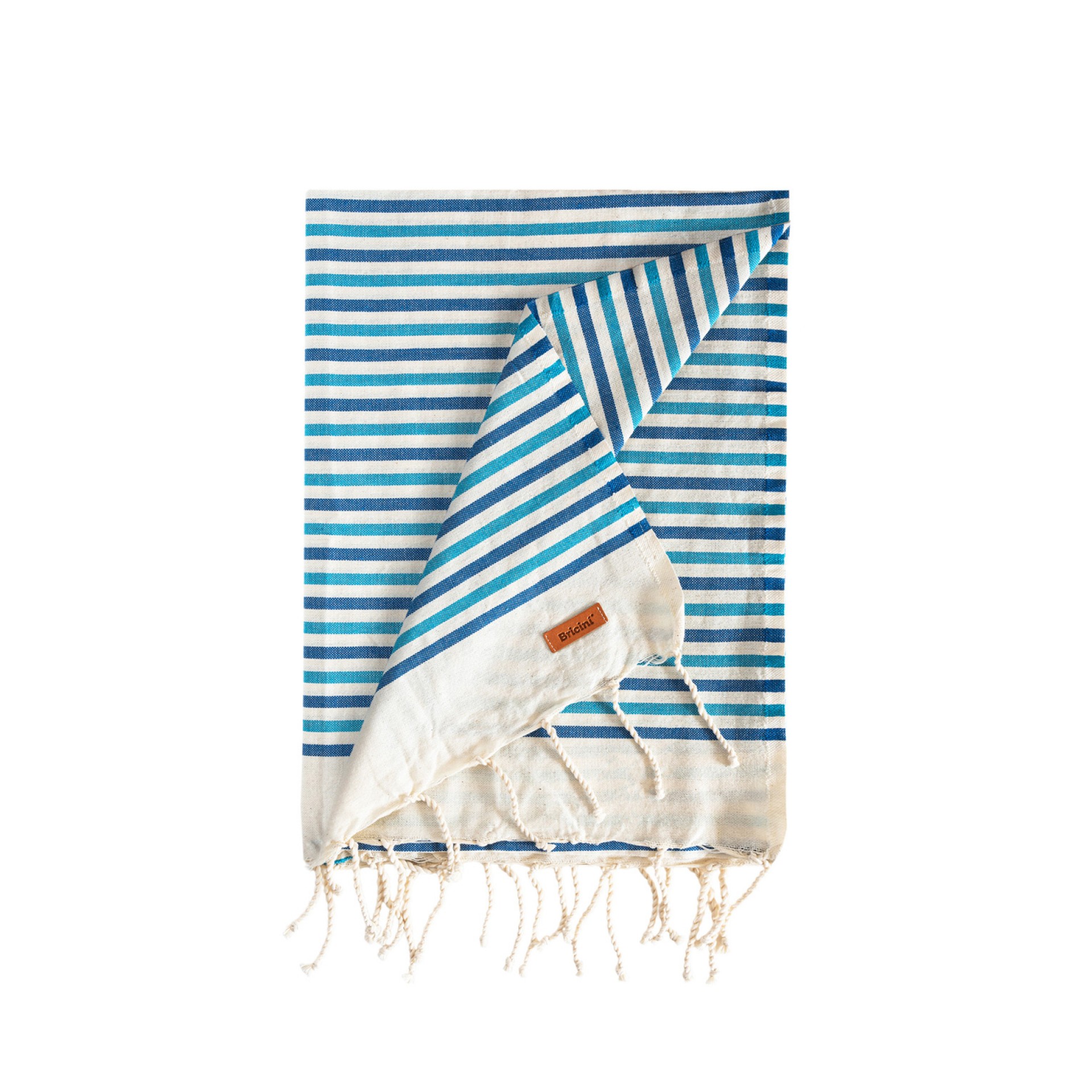 Toalla playa Aguda Briciní