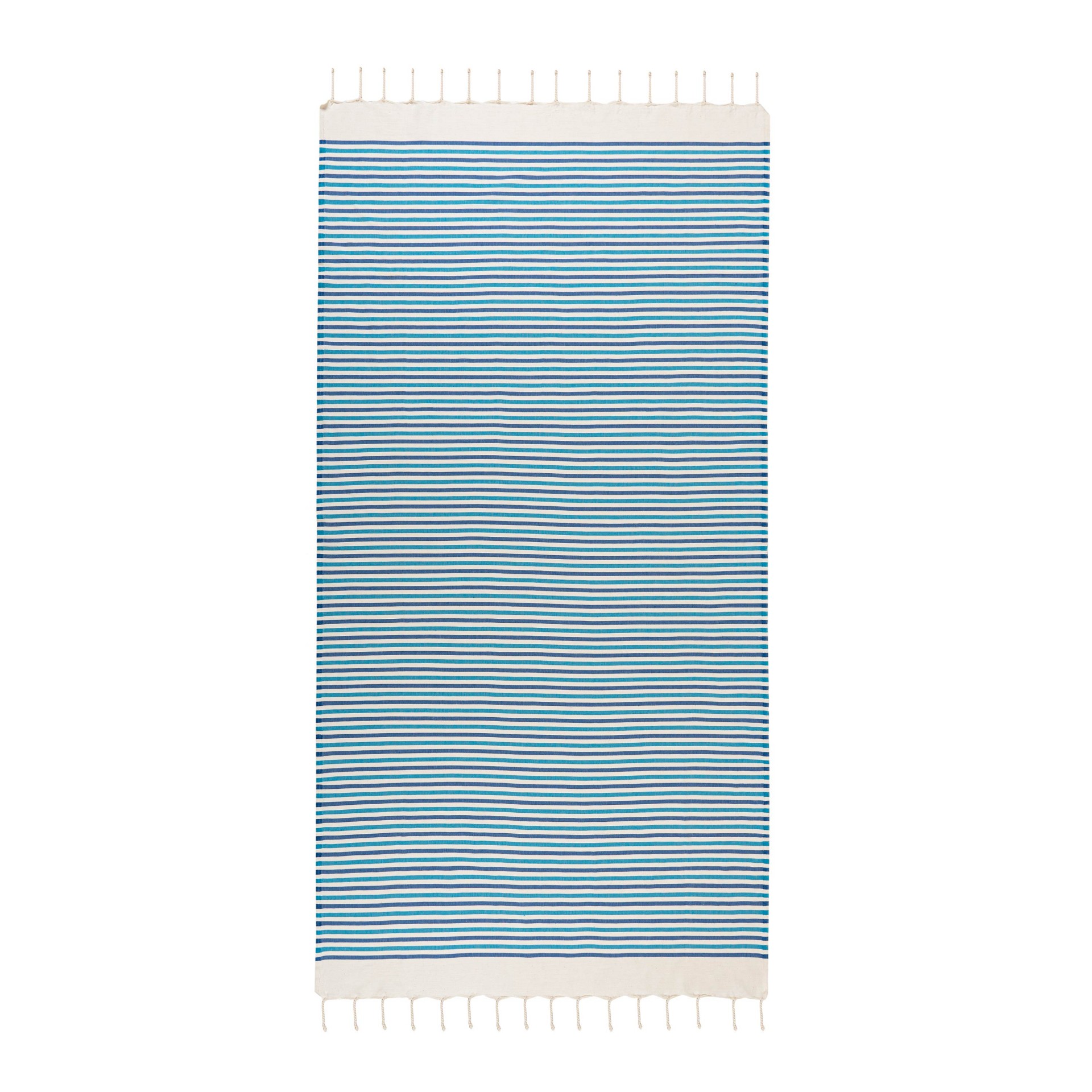 Toalla playa Aguda Briciní