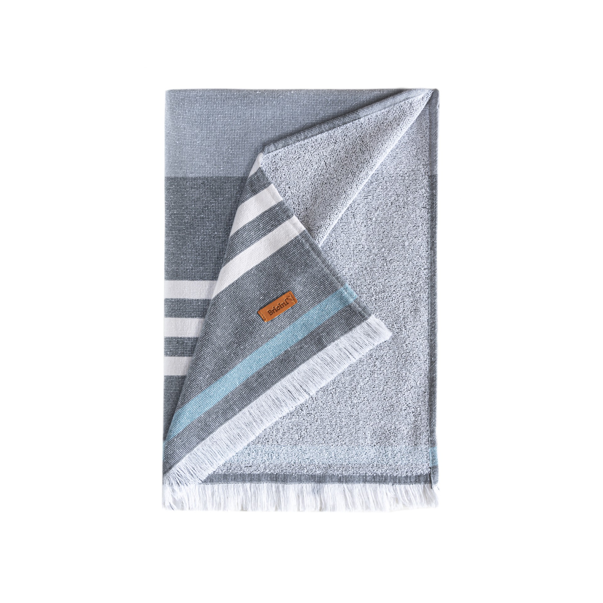 Toaya playa Formosa Briciní