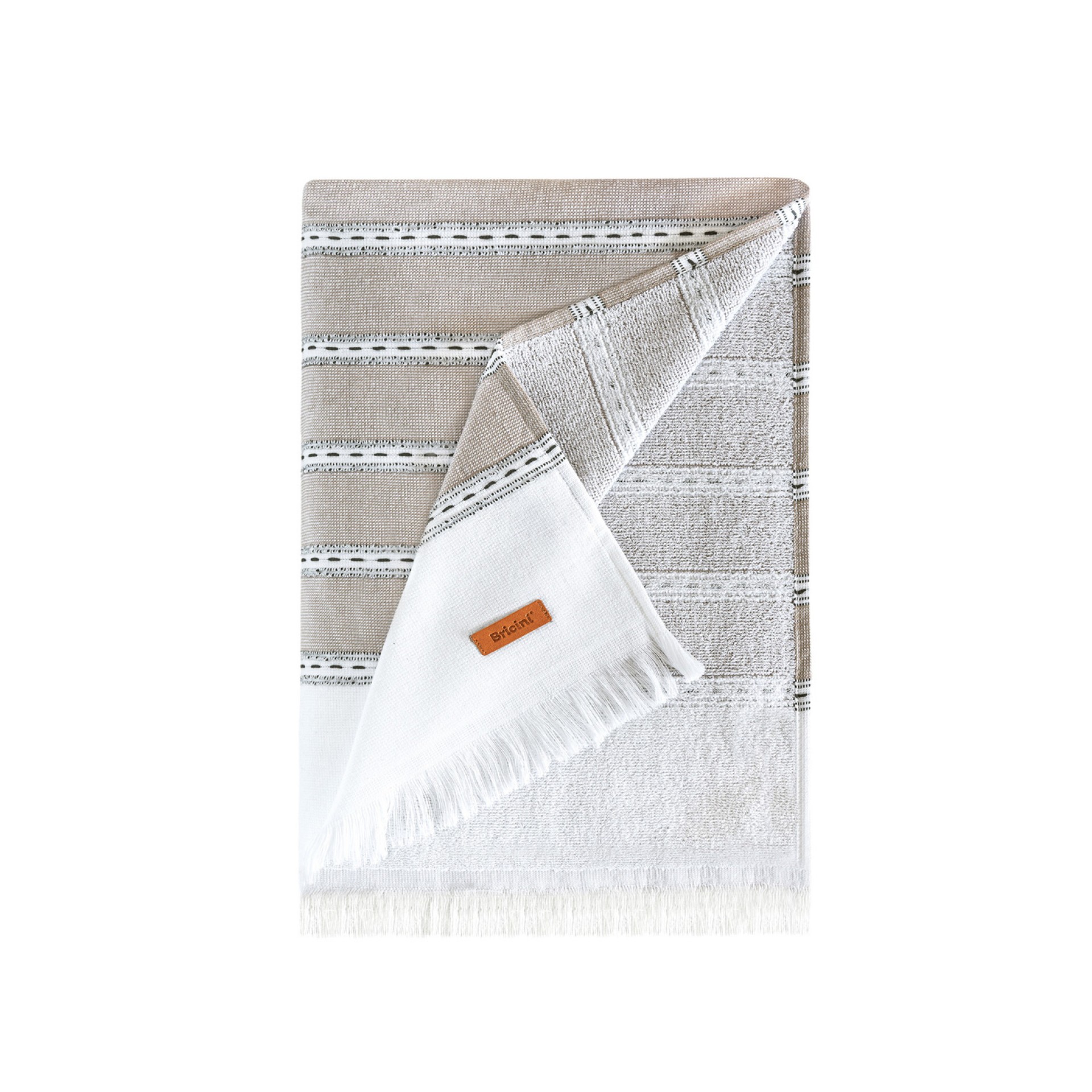 Toalla playa San José Briciní