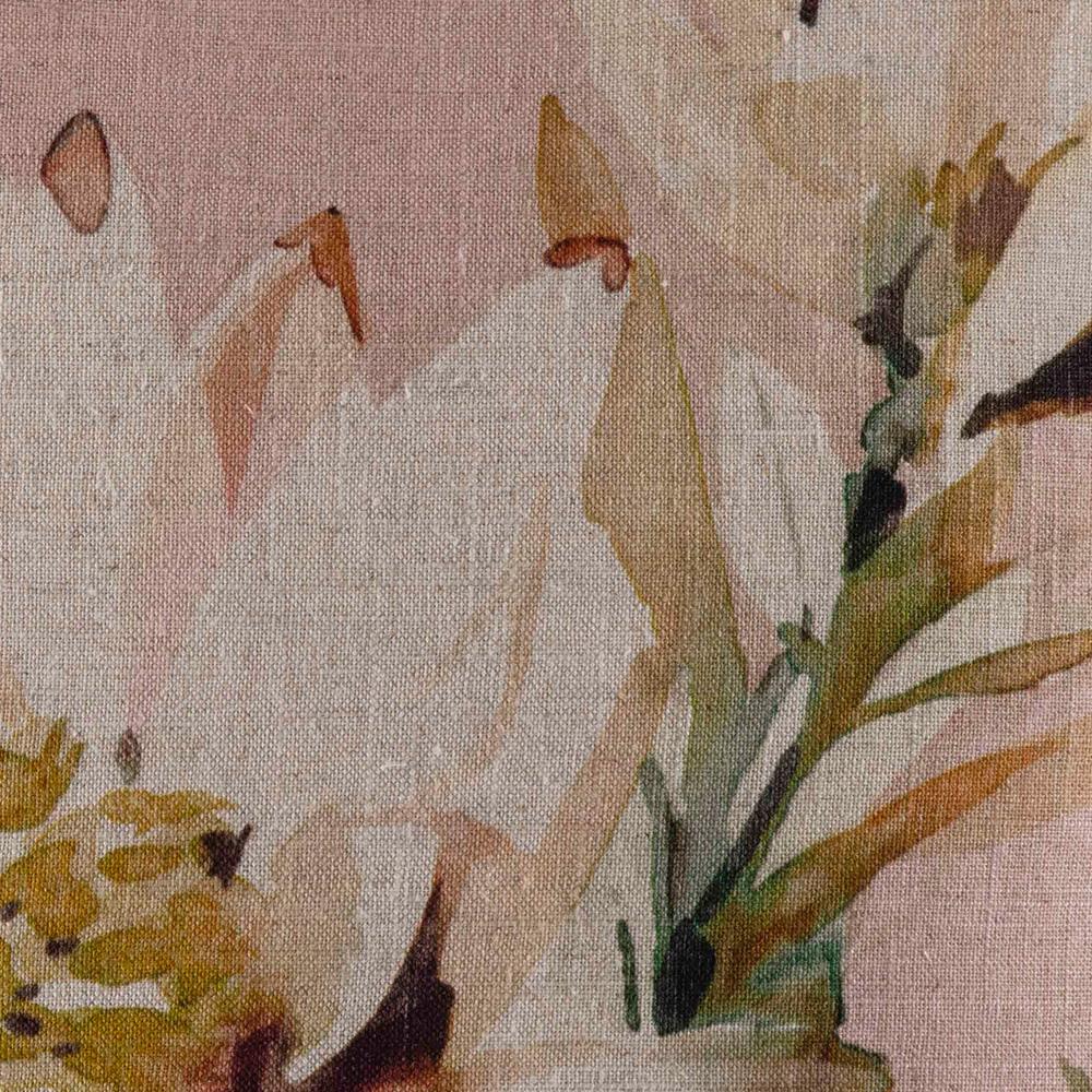 Detalle de cojín Dendro de Kas Australia