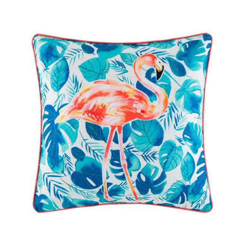 Cojín Tari de Kas Australia