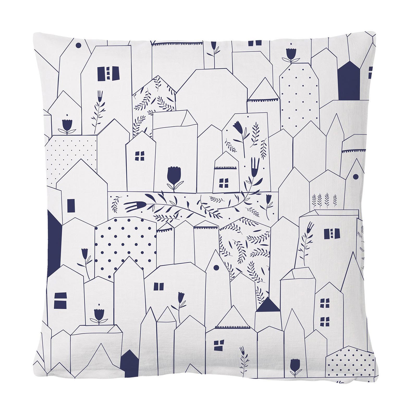 Cojín Argos Sisomdos