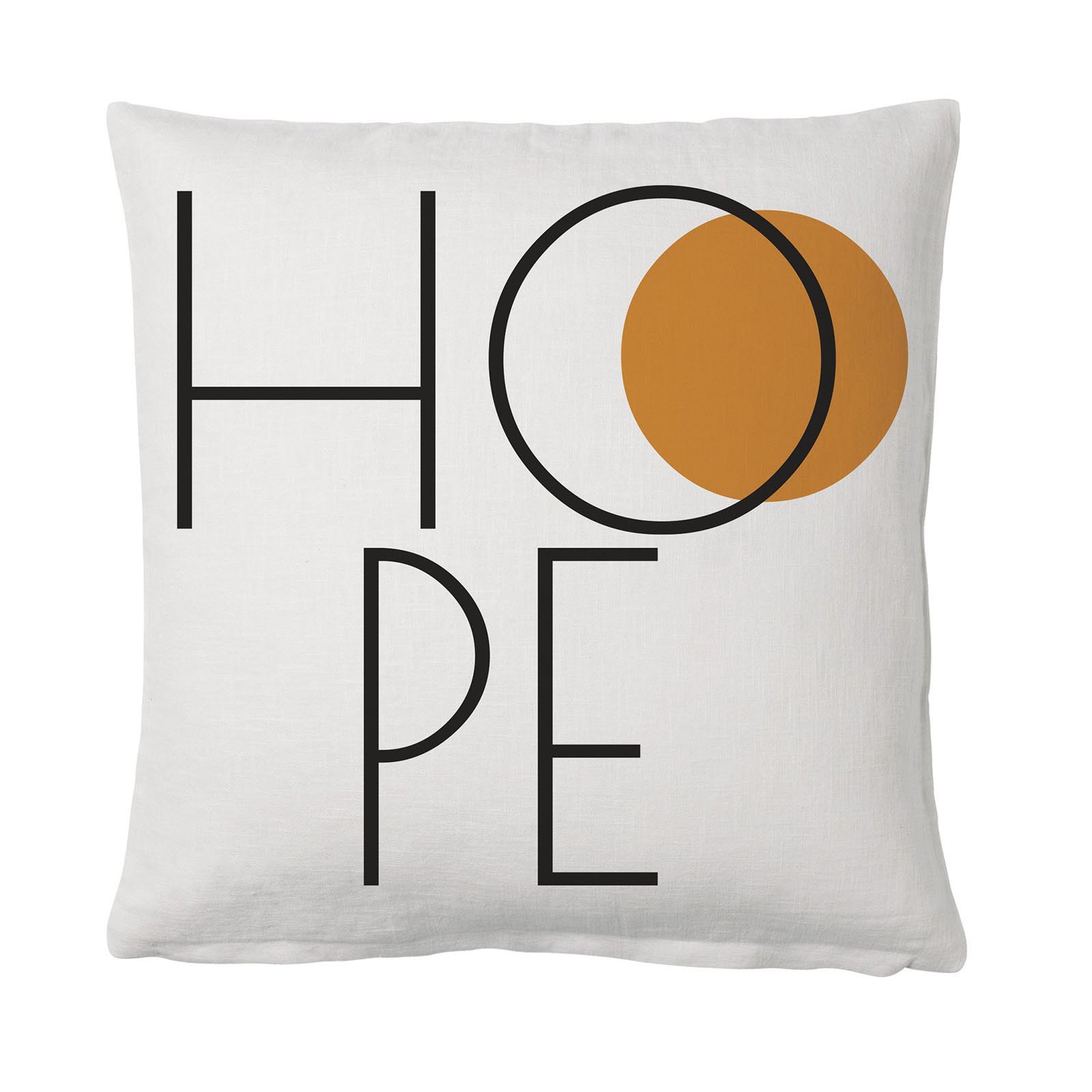 Cojín Hope de Sisomdos