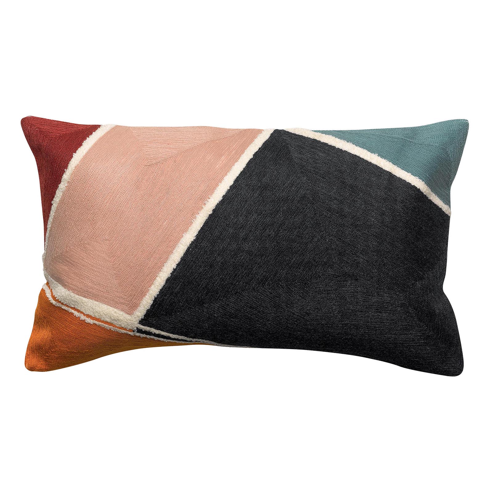 cojín Vivaraise Mati Multicolor