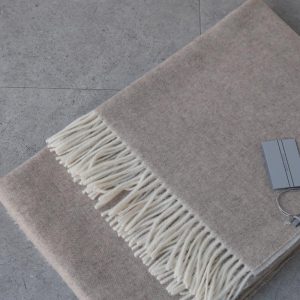 Manta Adison de Cecchi&Cecchi