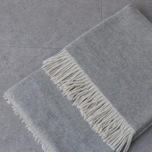 Manta Adison de Cecchi&Cecchi