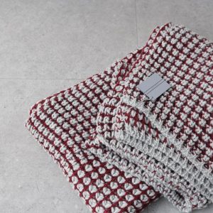 Manta Corvina de Cecchi&Cecchi