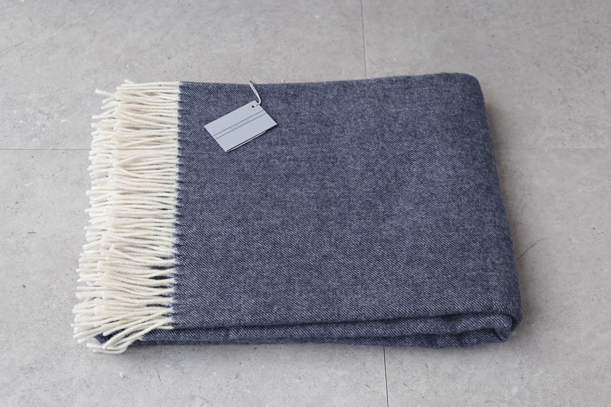 Manta Scozia de Cecchi&Cecchi